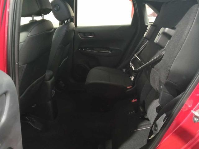 Honda Jazz 1.5 i-MMD Elegance